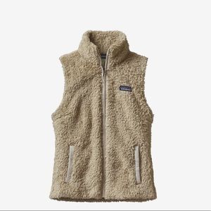 Patagonia Los Gatos Women’s Vest